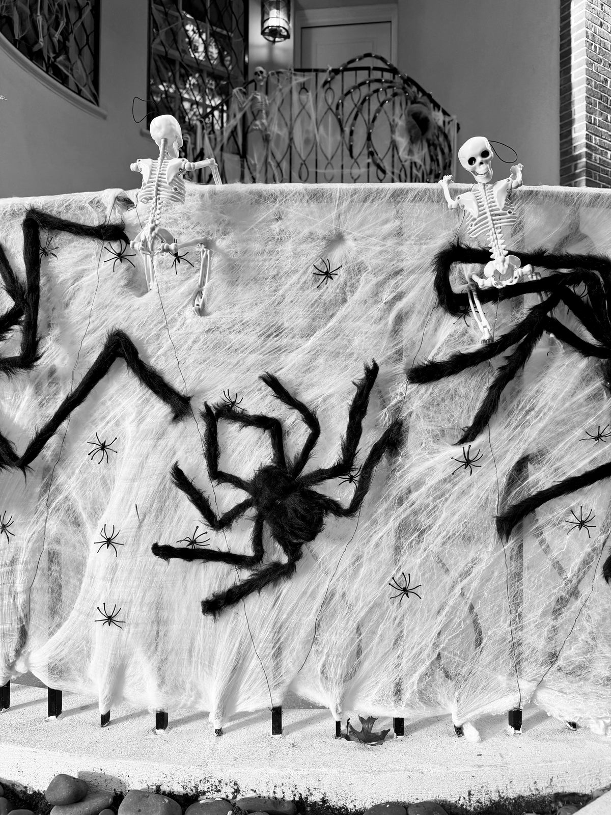 Halloween Zine